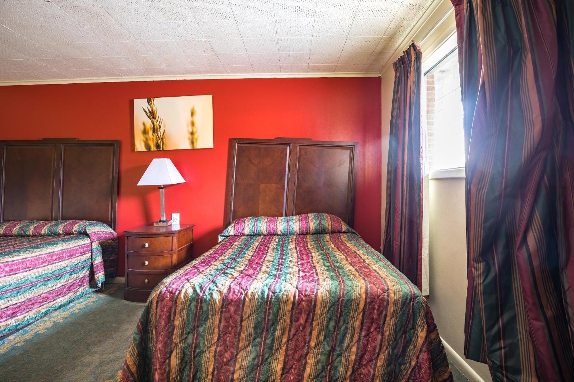 Oyo Hotel Holly Springs Ms Exterior photo