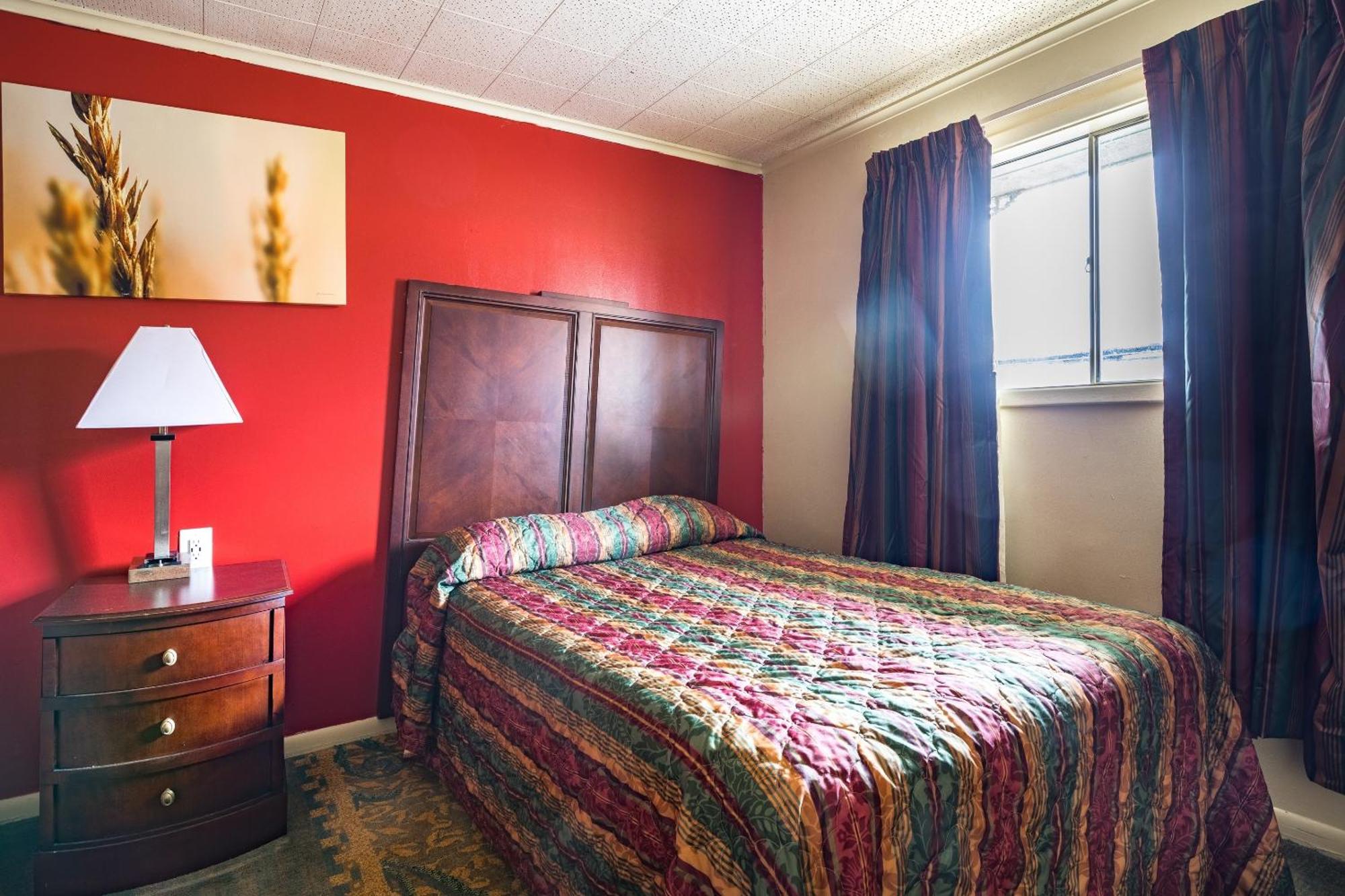 Oyo Hotel Holly Springs Ms Exterior photo